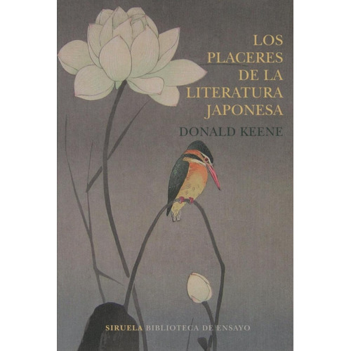 Los Placeres De La Literatura Japonesa