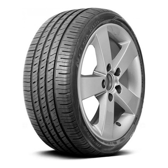 Neumático 255/55 R20 Nexen Nfera Ru5 107v