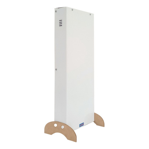 Panel Calefactor Electrico 500w Econosun Pcr Bajo Consumo Color Blanco