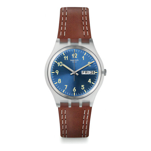 Reloj Swatch Unisex Ge709