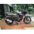 Pulsar 180 Fi Negro Mate