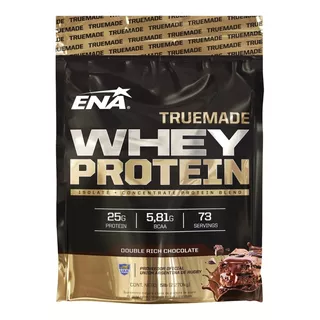 Whey Protein True Made Ena Big Size X 5 Lb (2,27kg)
