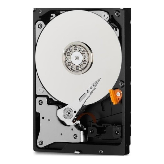 Disco Duro 500gb Sata Interno New Pull