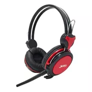 Auriculares Gamer Pc Jedel Oh-625 Mic Y Control Vol.