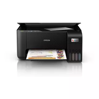 Impresora Epson Multifuncional L3210 Tinta Continua Original