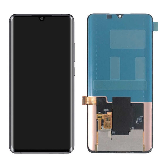 Modulo Pantalla Display Para Xiaomi Mi Note 10 / 10 Pro