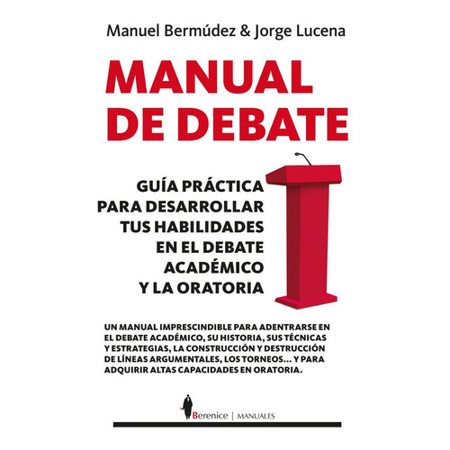 Manual De Debate