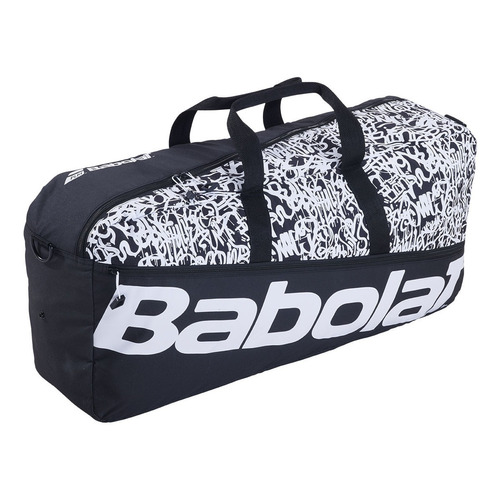 Bolso Babolat One Week Tournament Color Negro
