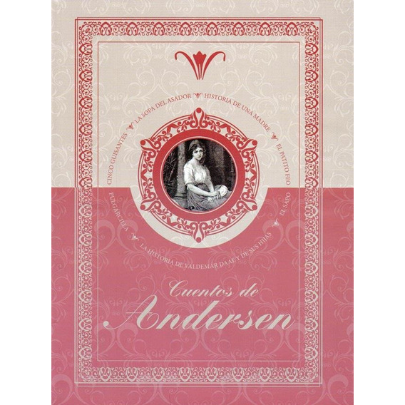 Cuentos De Andersen - Hans Christian Andersen