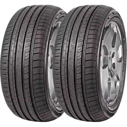 Kit de 2 llantas Atlas Green 185/60R14 82H