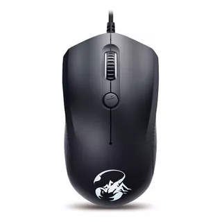 Mouse Gamer De Juego Genius  Scorpion M6-400