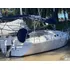 Velero Vip 33.5 Volvo Penta 29 Hp Timón Rueda Orza
