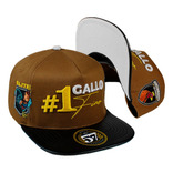 Gorra Gallos Finos Premium Cincopunto7