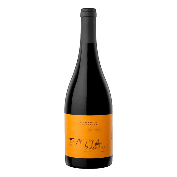 Vino Zuccardi Emma X750ml