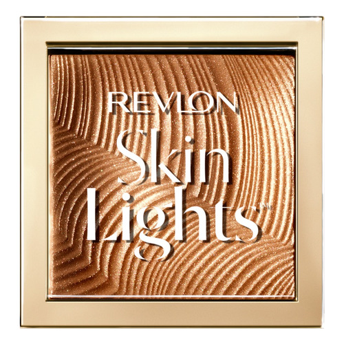 Revlon Prismatic Skin Lights 9mL dorado