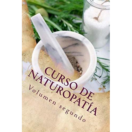 Curso De Naturopatia