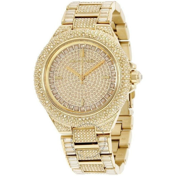 Reloj Michael Kors Colección Clásica Modelo Mk5720 P/mujer