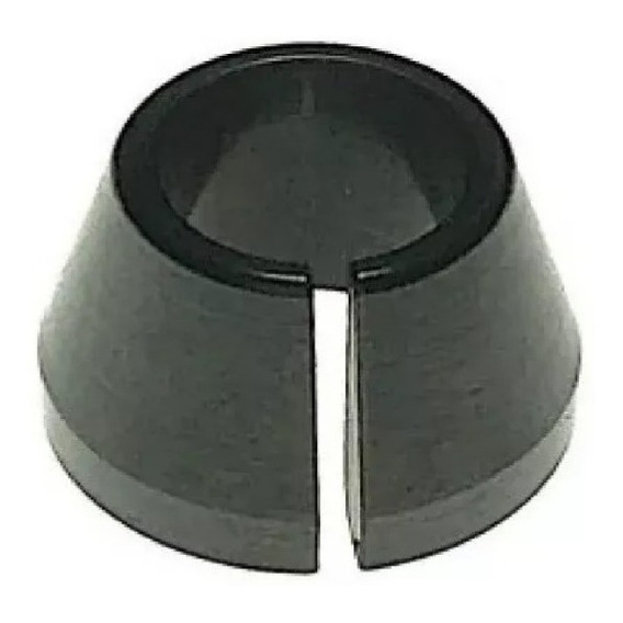 Collet Pinza De Sujeción 1/4 Sin Tuerca Gkf 550 Bosch 051