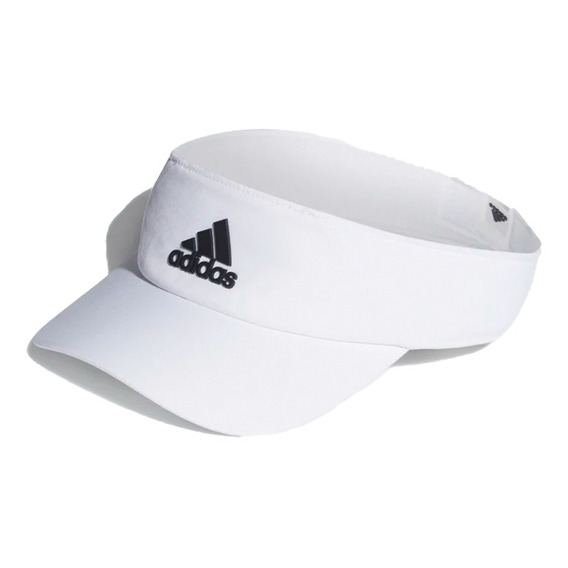 Visera adidas Visor Blanco Unisex