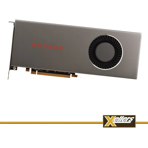 Sapphire radeon hotsell rx 5700 8gb