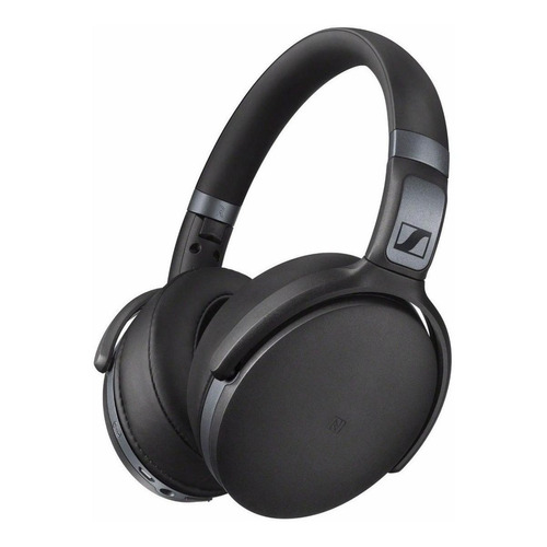 Audífonos inalámbricos Sennheiser HD 4.40BT negro