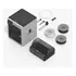 Impresora 3d Bambu Lab X1-carbon Combo Ams Macrotec