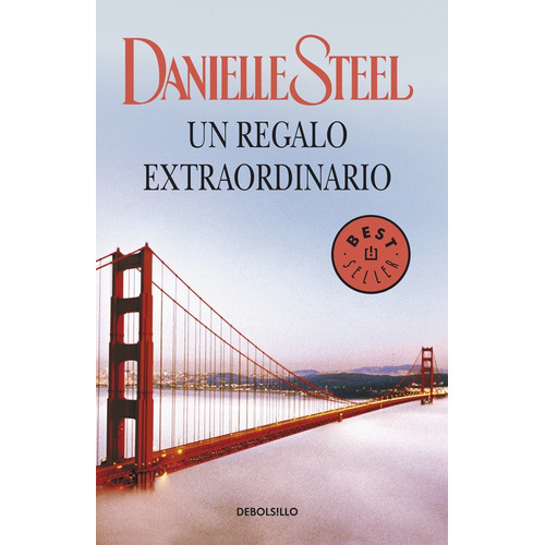 Libro Un Extraordinario - Steel, Danielle