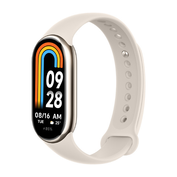 Pulsera Inteligente Xiaomi Smart Band 8 1.62'' Amoled