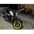 Yamaha Mt 03 Modelo 2018