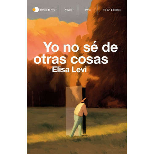 Libro Yo No Se De Otras Cosas