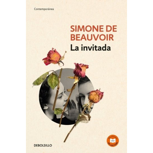 La Invitada -simone De Veauvoir-