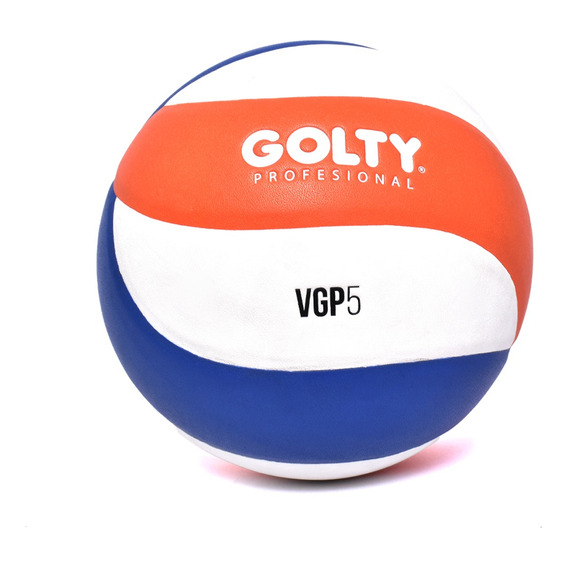Balón De Voleibol Profesional Golty No.5 Vgp5