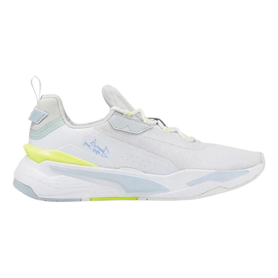 Tenis Puma Rs-fast Unmarked Reflective Unisex Caminar