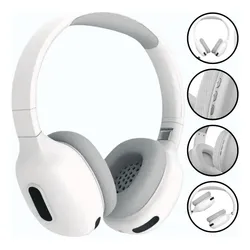 Fone De Ouvidos Bluetooth Sem Fio Headphone Original Pro no Mercado Livre com oferta e cupom de desconto