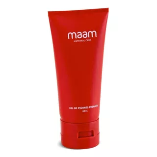  Maam Gel Pezones 60ml