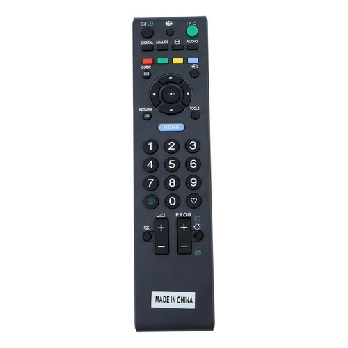 Control Remoto Para Smart Tv Sony Rm-ed017
