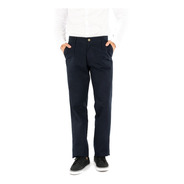 Pantalon De Vestir De Gabardina - Varios Colores - B A Jeans