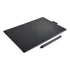 Tableta gráfica Wacom One by Wacom CTL-672 negra y roja