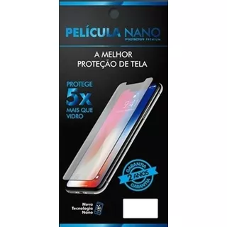 Película Celular Nano Protector Premiu Samsung J5 Prime 2017