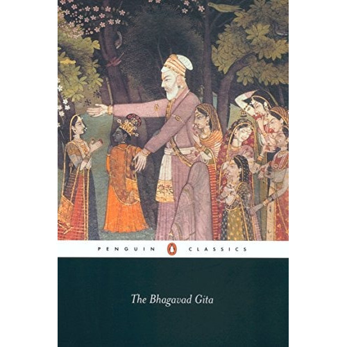 The Bhagavad Gita (penguin Classics), De Anonymous. Editorial Penguin Classics, Tapa Blanda En Inglés, 0000
