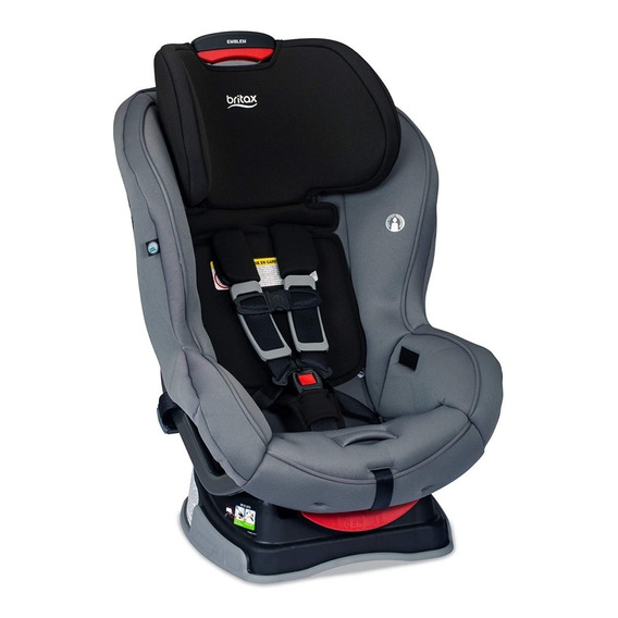 Butaca Bebe Silla Auto Britax Emblem Convertible 0/30 Kg