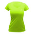 Verde Fluo Mujer