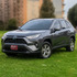 Toyota RAV4 2.5 Xle Hev 4X4 Cvt