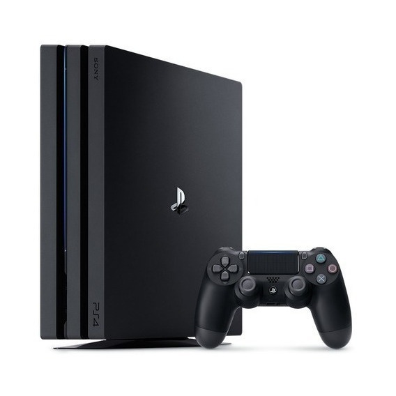 Sony Playstation 4 Pro 1tb! Garantia! Mp! 