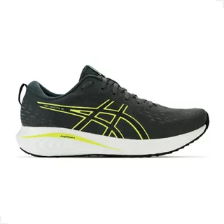 Asics Gel-excite 10 Masculino Cinza Corrida 