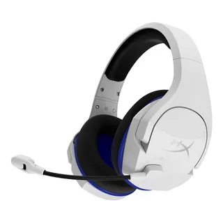 Auriculares Gamer Inalámbricos Hyperx Cloud Stinger Core Hhss1c-kb Blanco