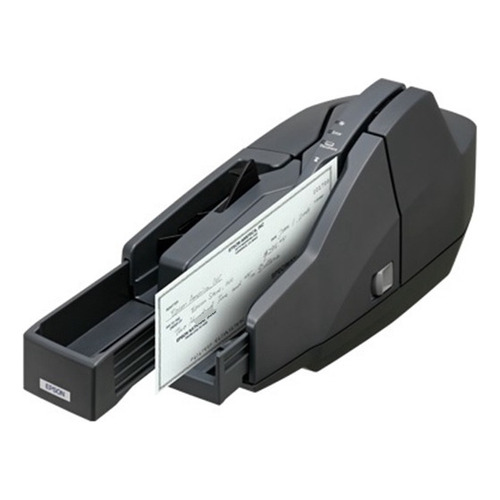 Escaner De Cheques Y Documentos Epson Tm-s1000 30dpm