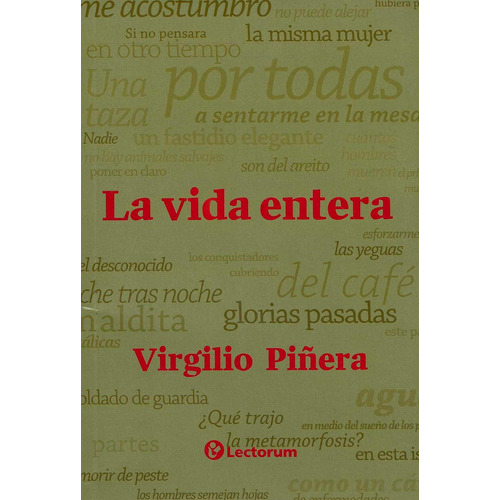 La Vida Entera