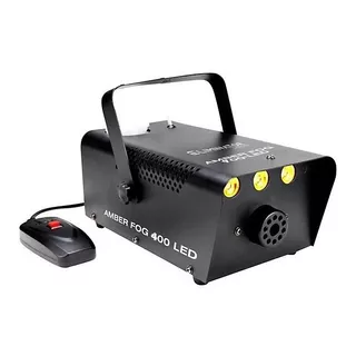 Adj Amber Fog 400 Led Maquina De Humo 400w Niebla Eliminator