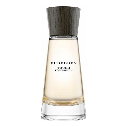 Burberry Touch Eau De Parfum 100 ml Para Mujer